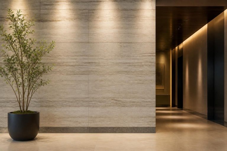 Commercial Construction