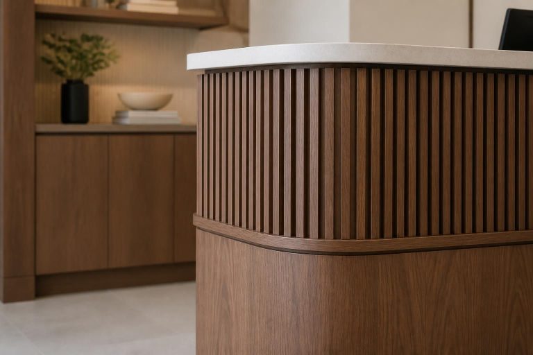 Custom Carpentry