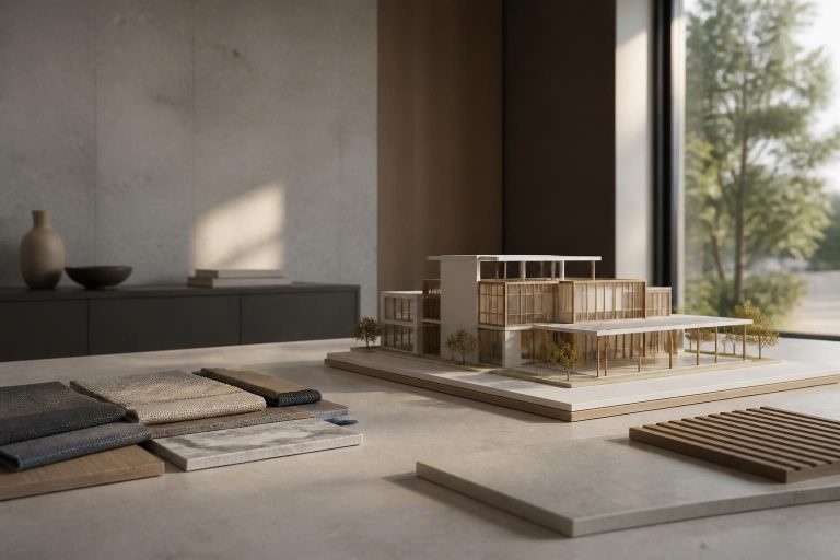 Preconstruction Services