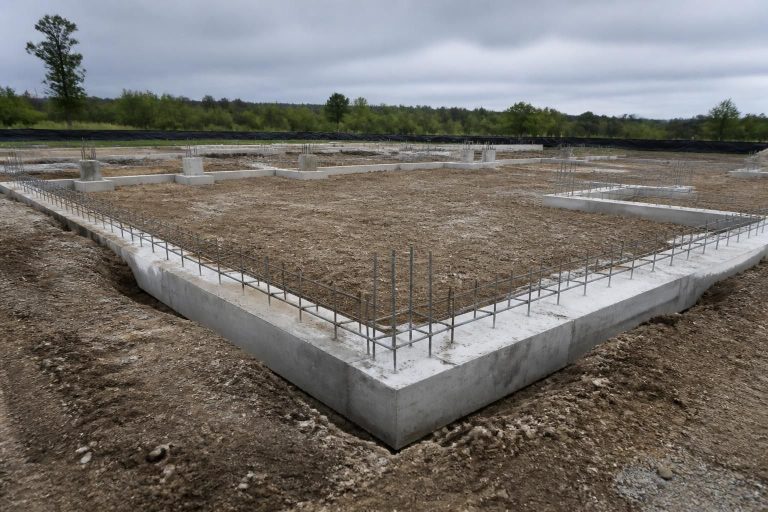Site Preparation