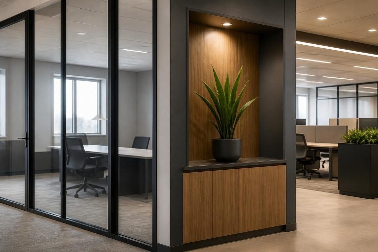 Tenant Improvements